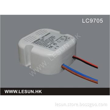 LC9705  High Quality ,Long Lifespan Constant Current LED Driver